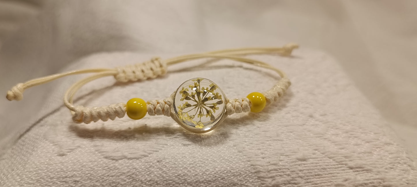 Pulsera Neve