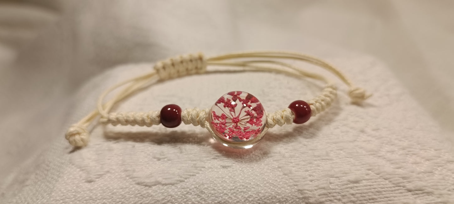 Pulsera Wren
