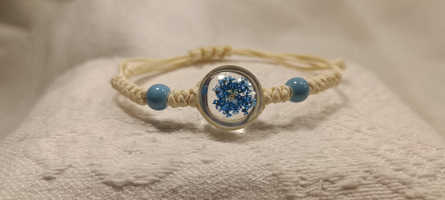 Pulsera Bedelia