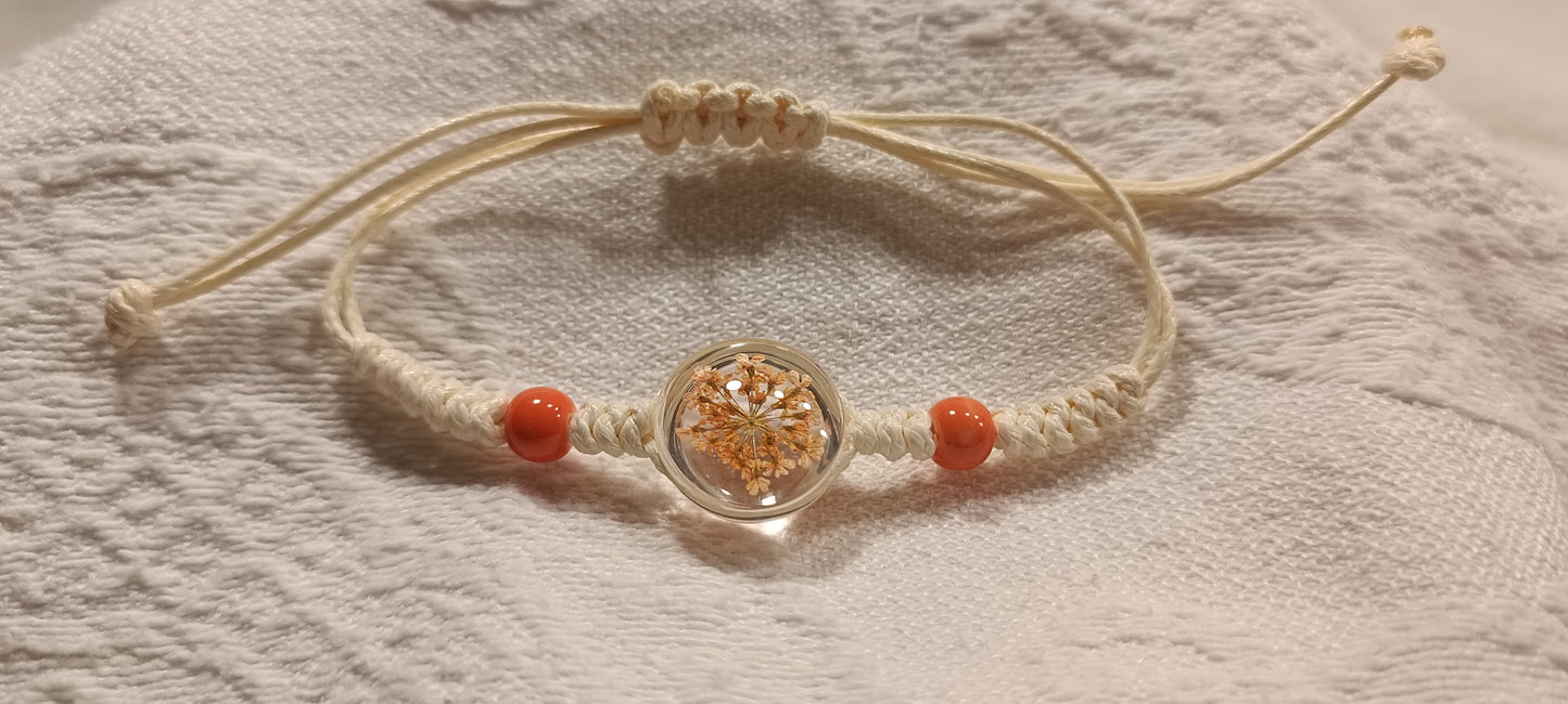 Pulsera Inari