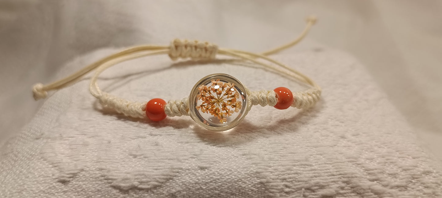 Pulsera Inari