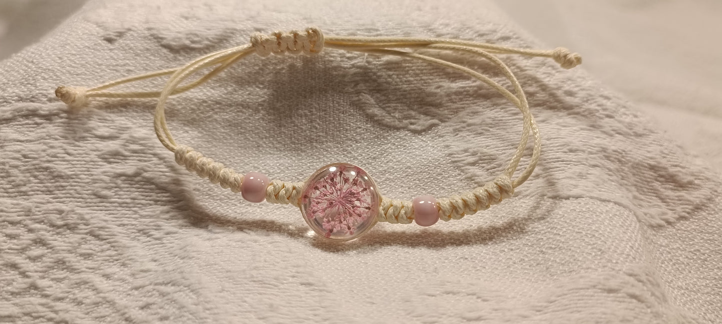 Pulsera Isla