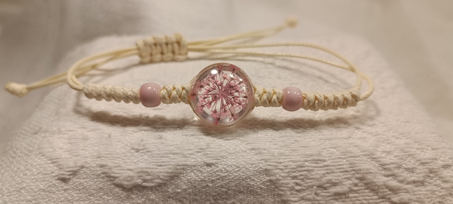 Pulsera Isla
