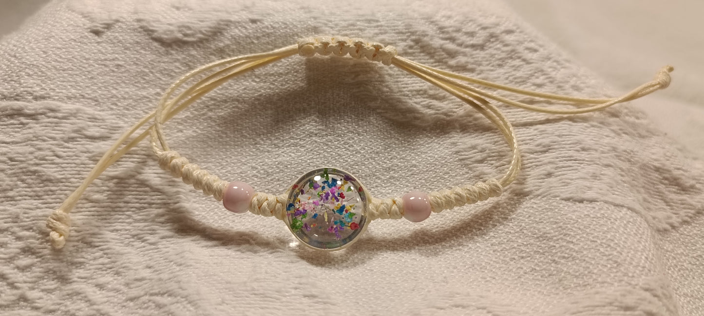 Pulsera Jolie
