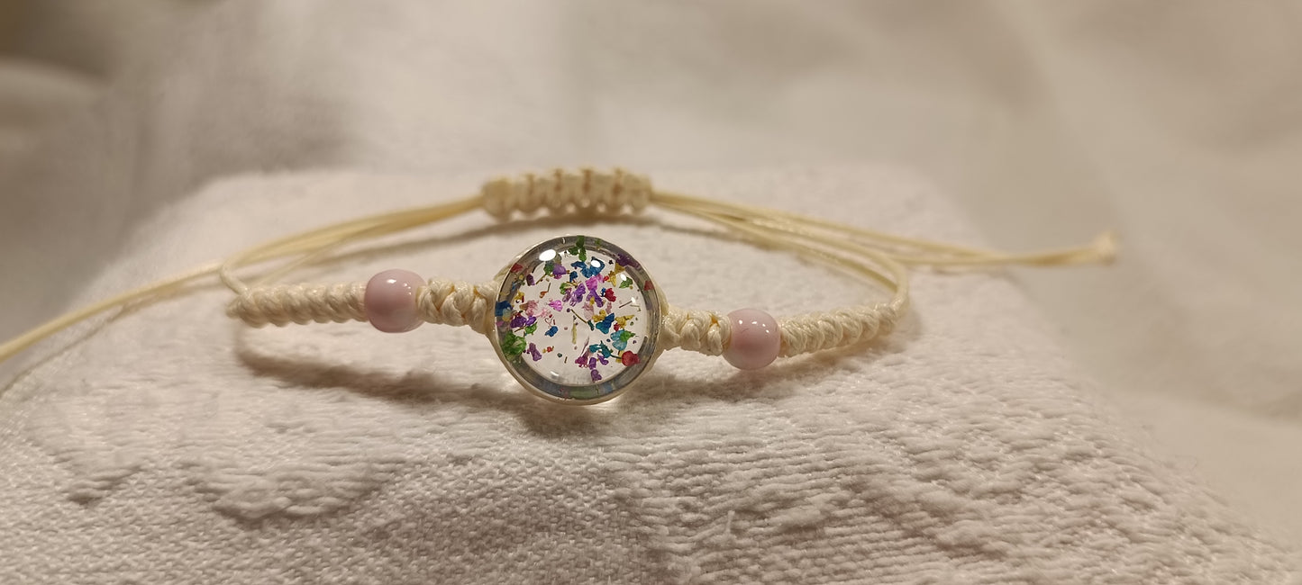 Pulsera Jolie