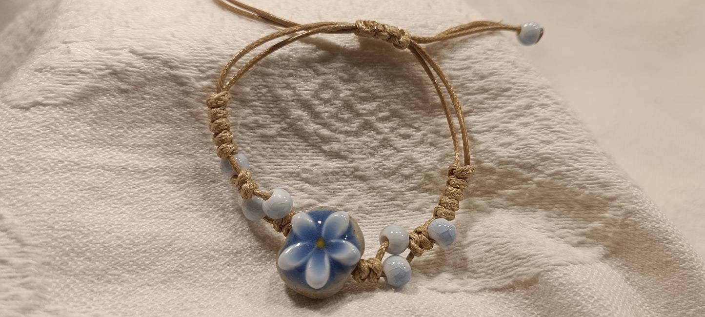 Pulsera Jezebel