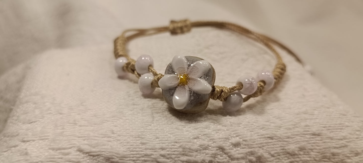 Pulsera Athena
