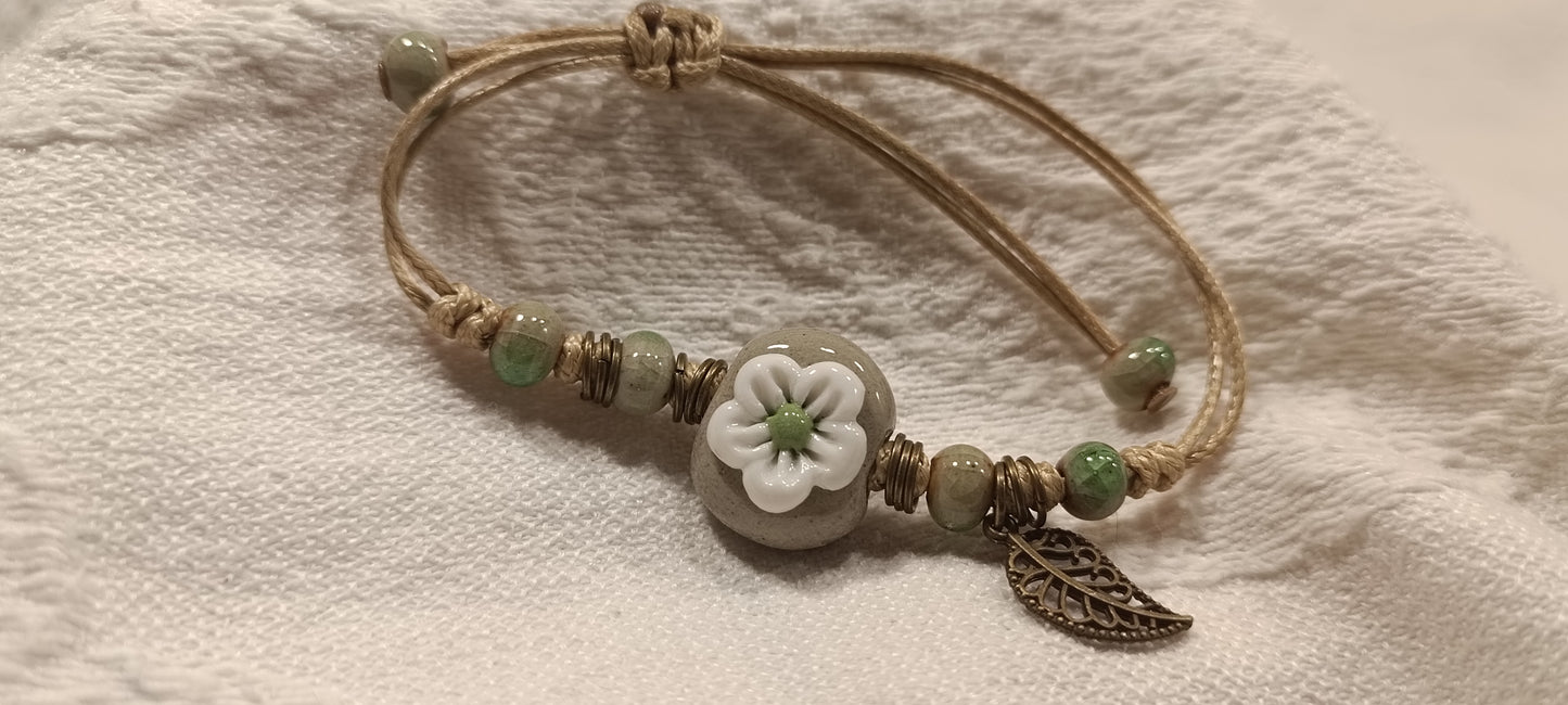 Pulsera Hera