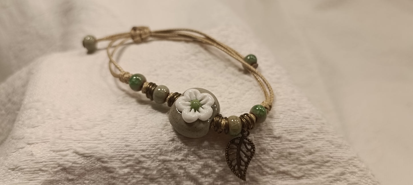 Pulsera Hera