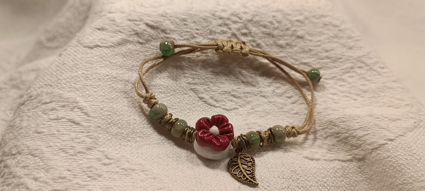 Pulsera Avalun