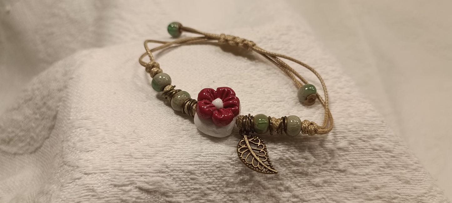 Pulsera Avalun
