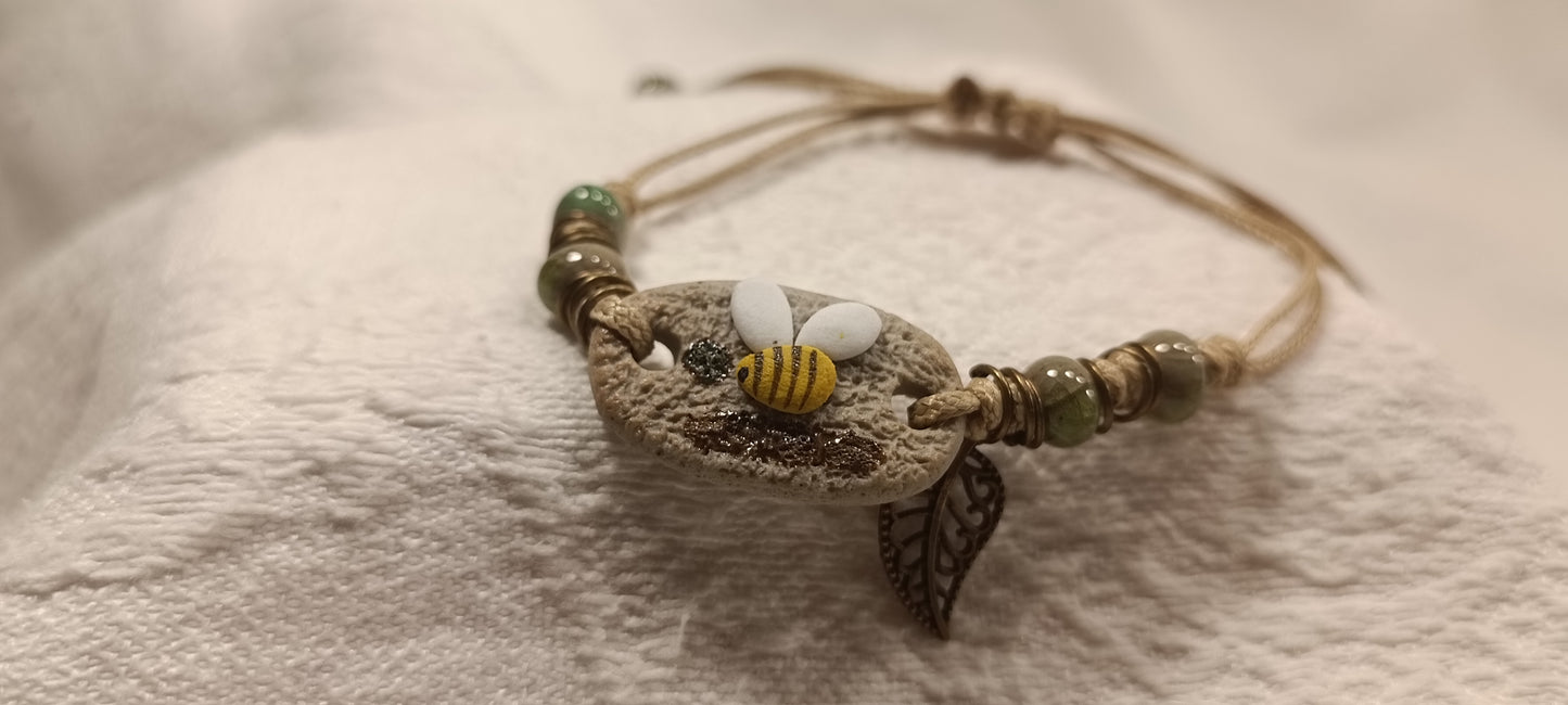 Pulsera Jean