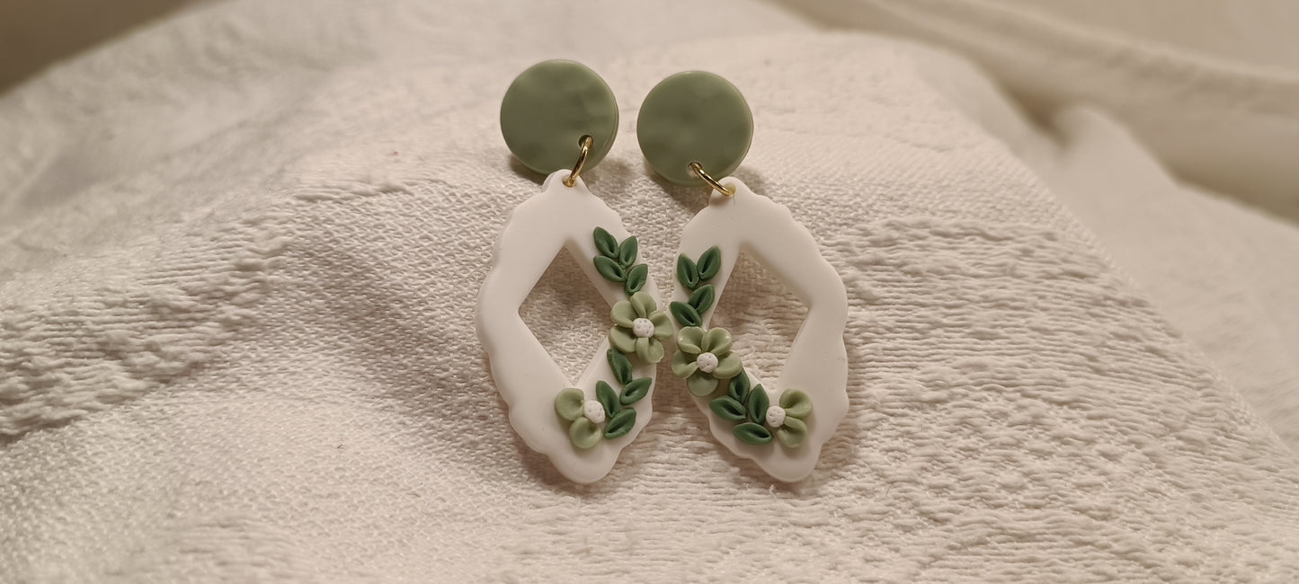 Pendientes Abilene