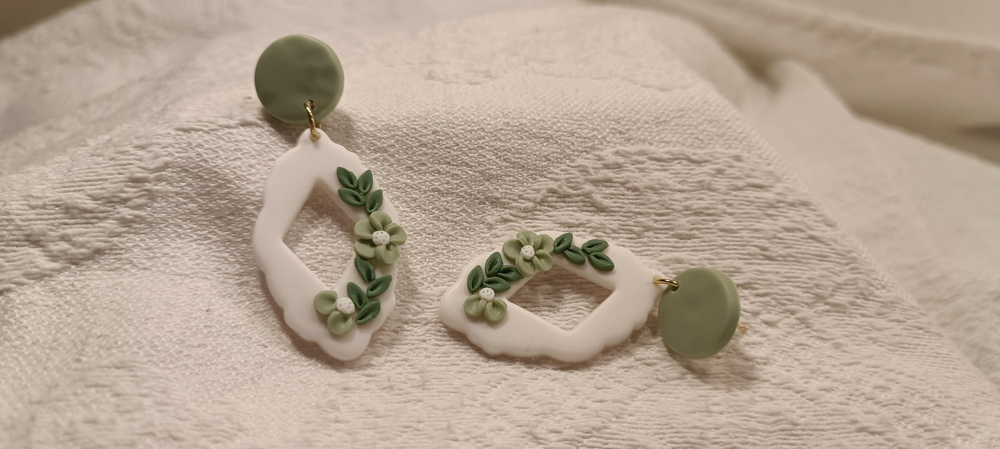 Pendientes Abilene