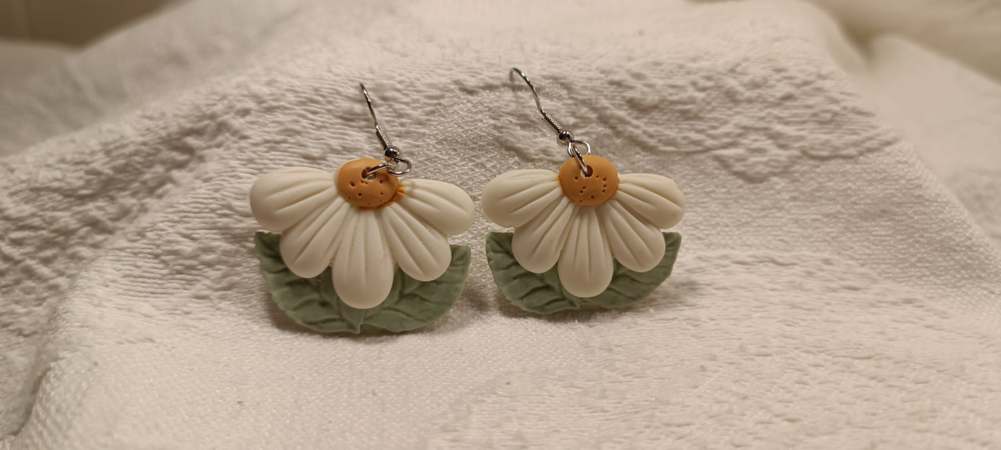 Pendientes Aela