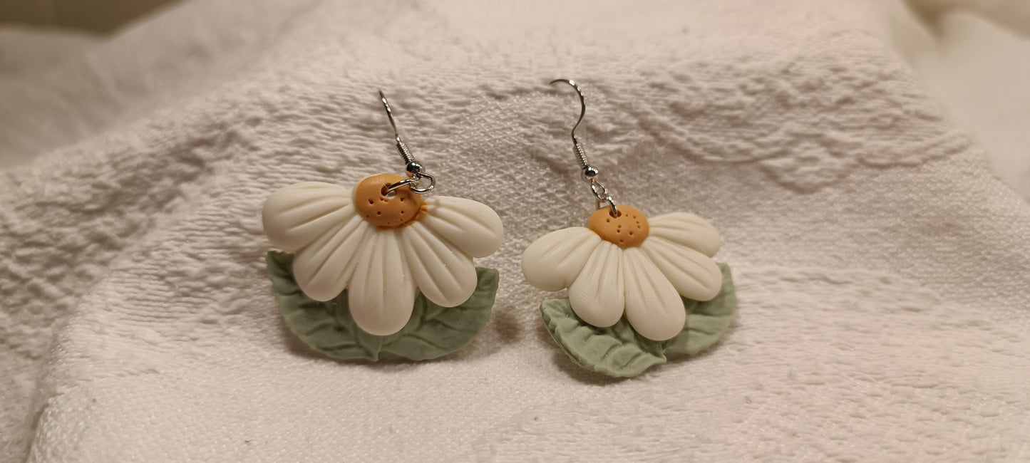 Pendientes Aela
