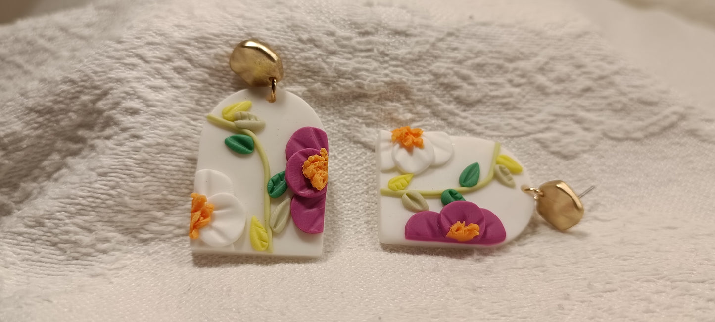 Pendientes Elka