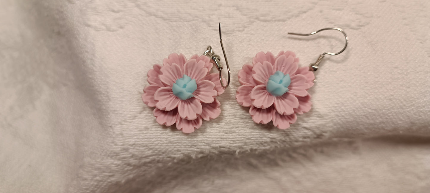 Pendientes Kaina