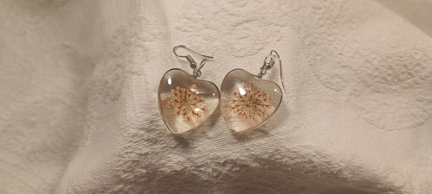Pendientes Tayla