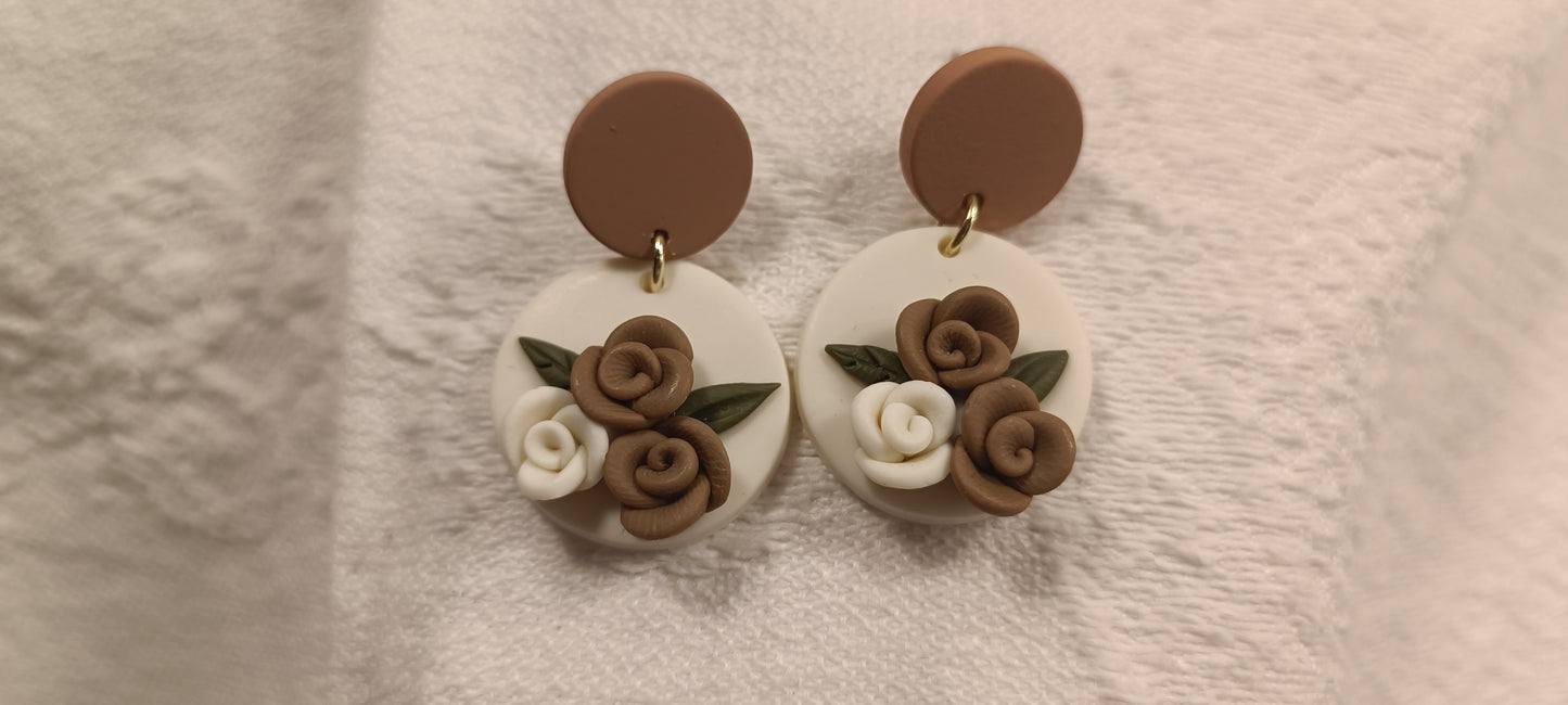 Pendientes Ginger