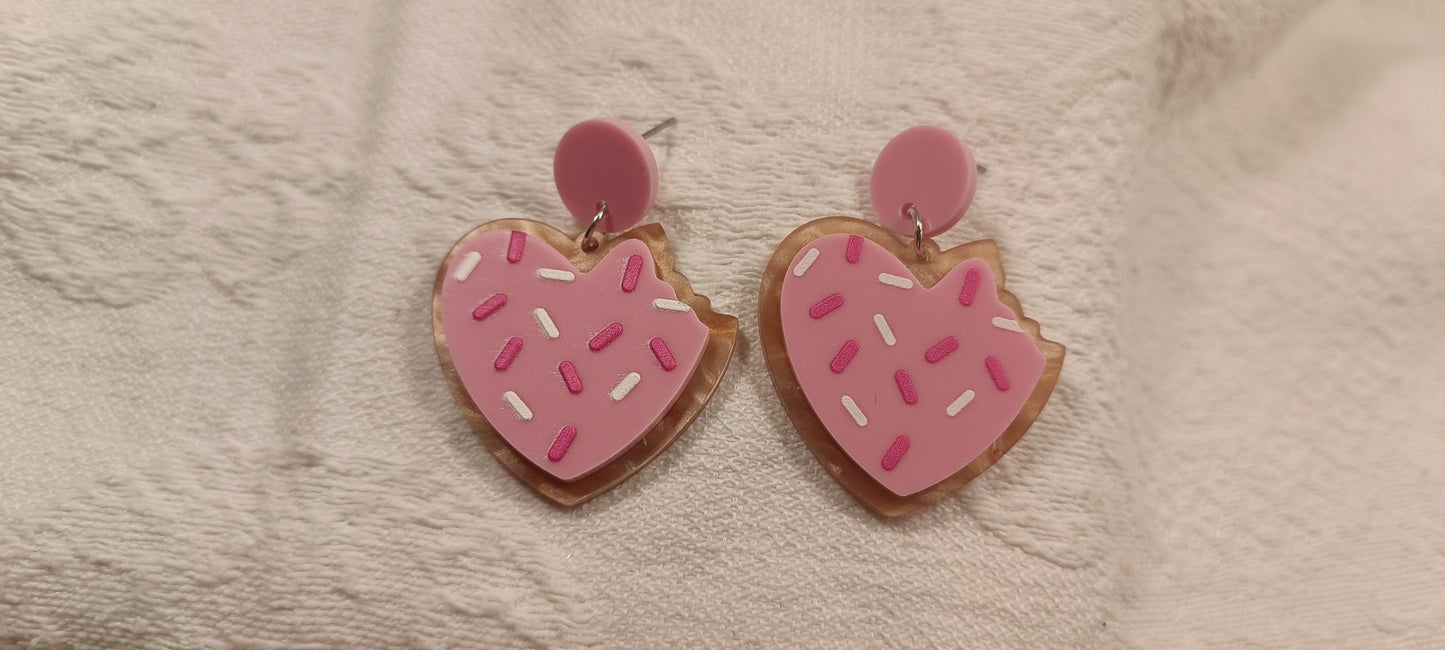 Pendientes Dulcibelle