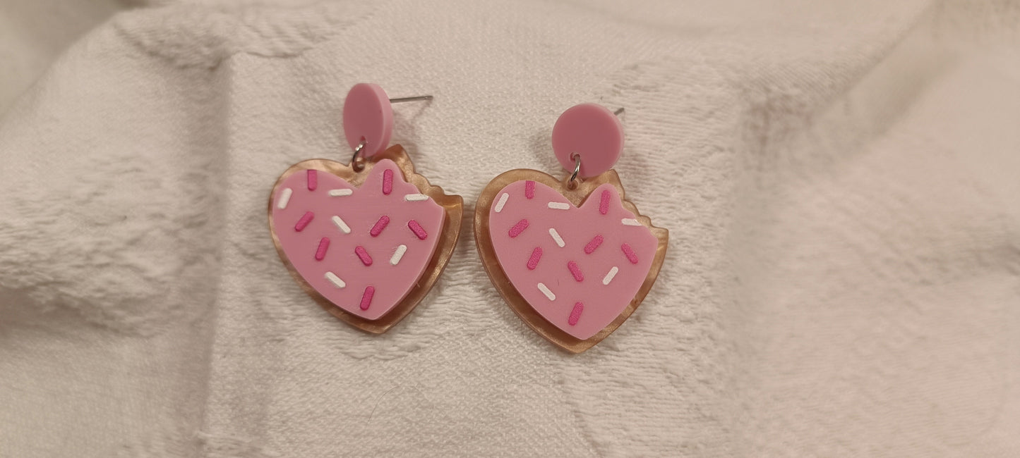 Pendientes Dulcibelle