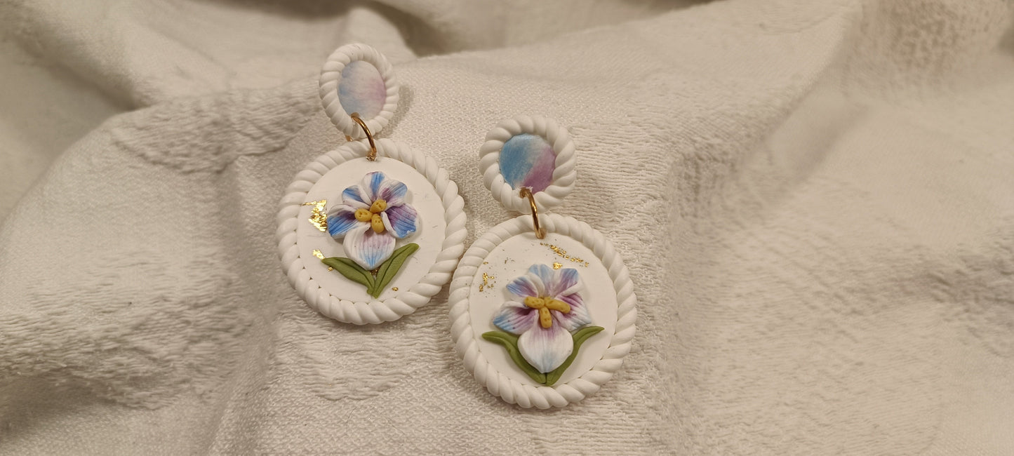 Pendientes Haven