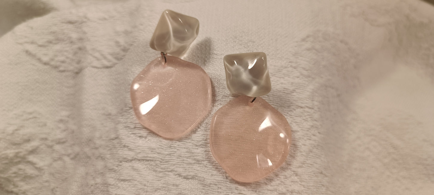 Pendientes Keevah