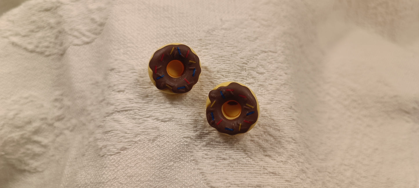 Pendientes Faline
