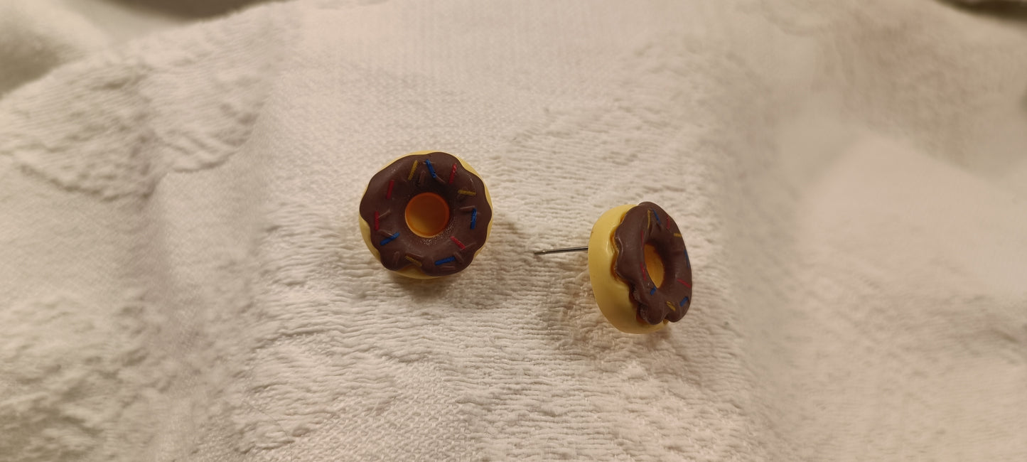 Pendientes Faline