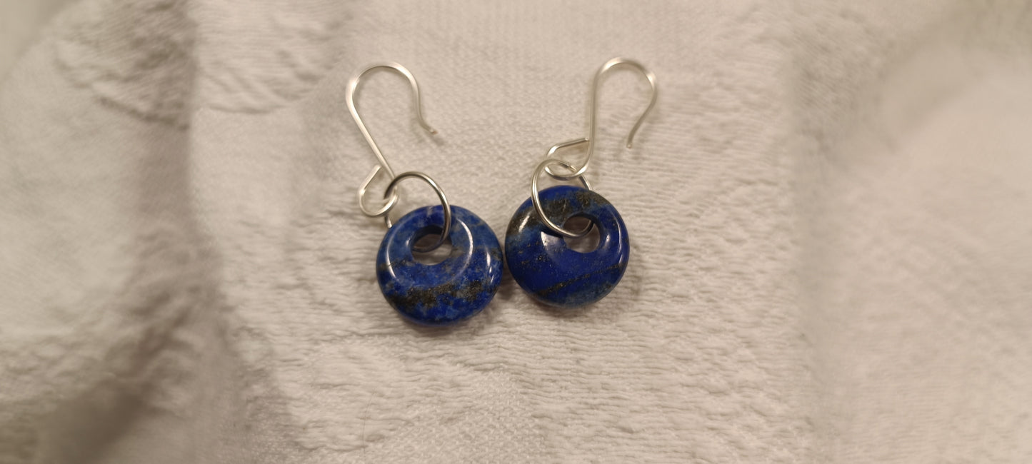 Pendientes Saige
