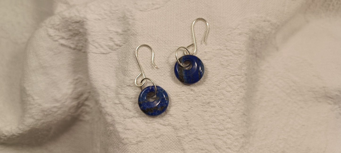 Pendientes Saige