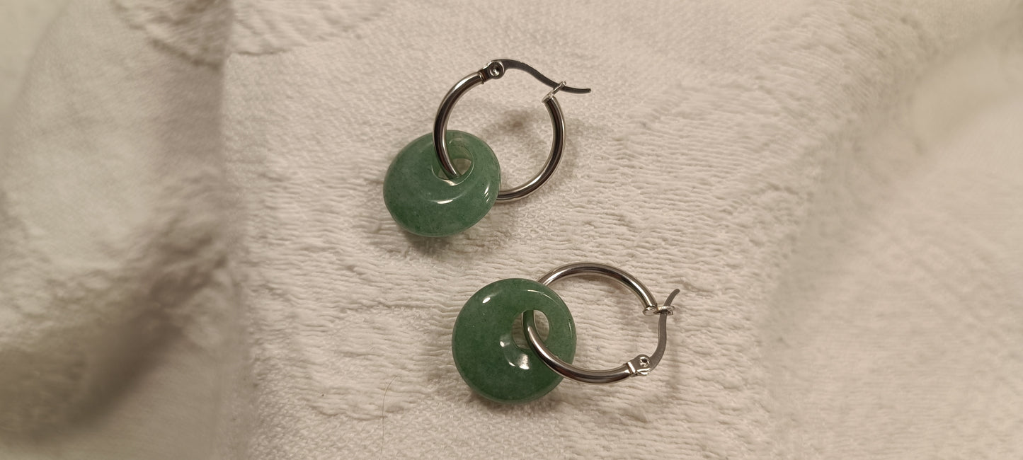 Pendientes Delilah