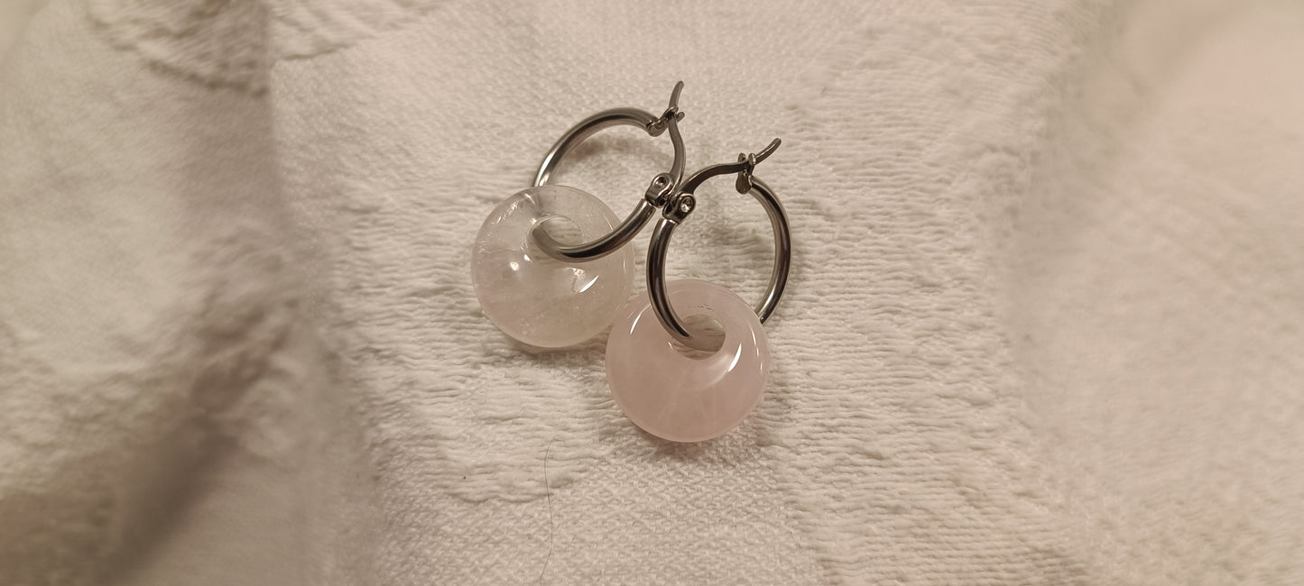 Pendientes Sadie