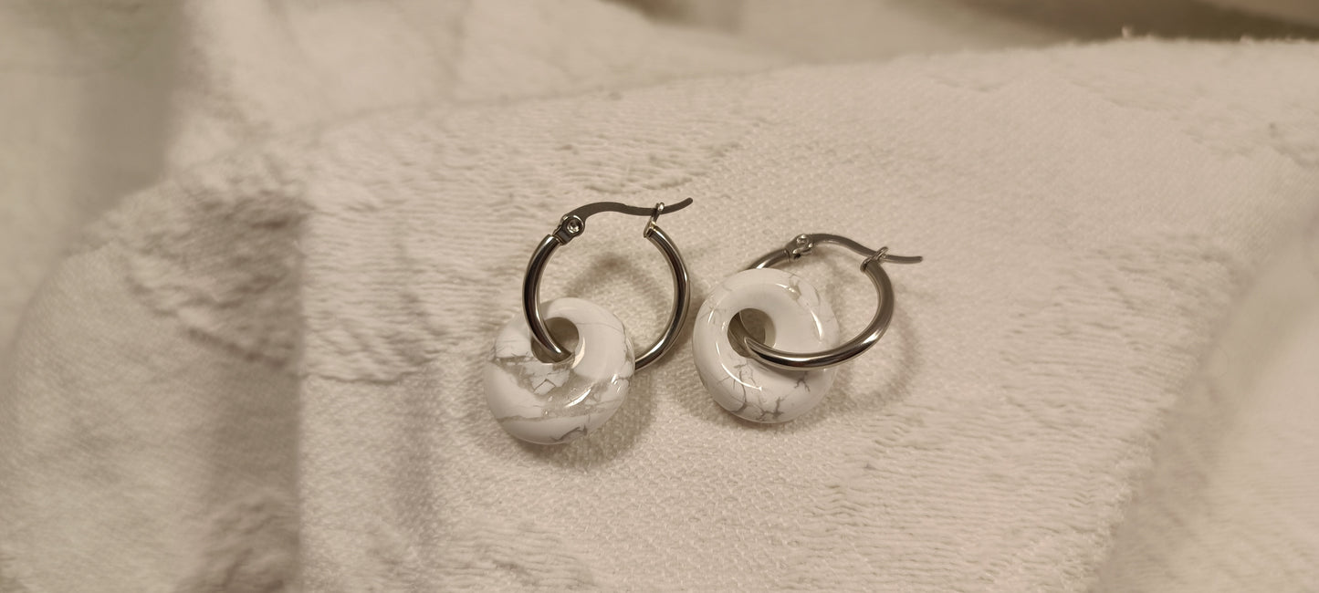Pendientes Valerie