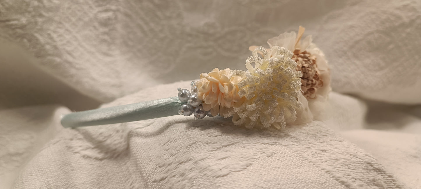 Diadema Liana