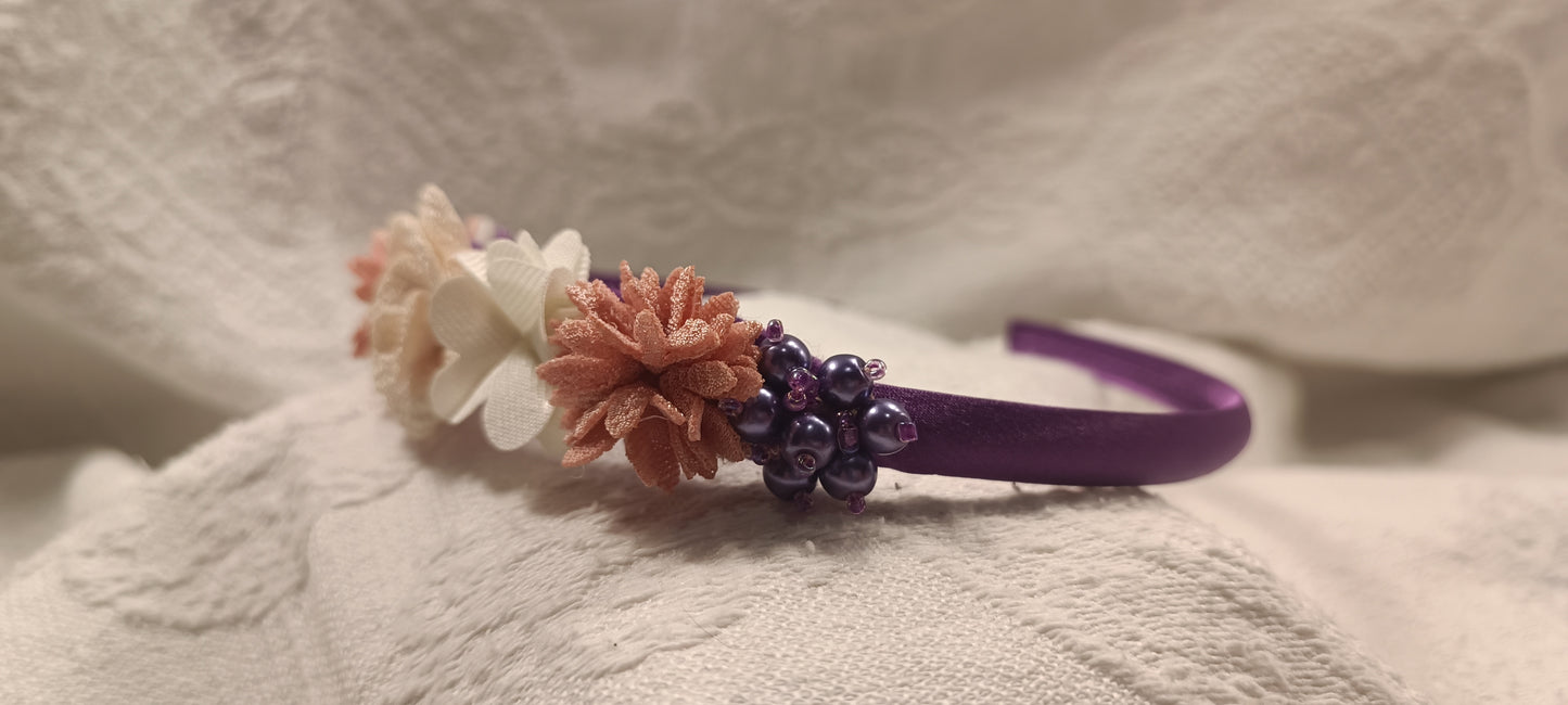 Diadema Giulia