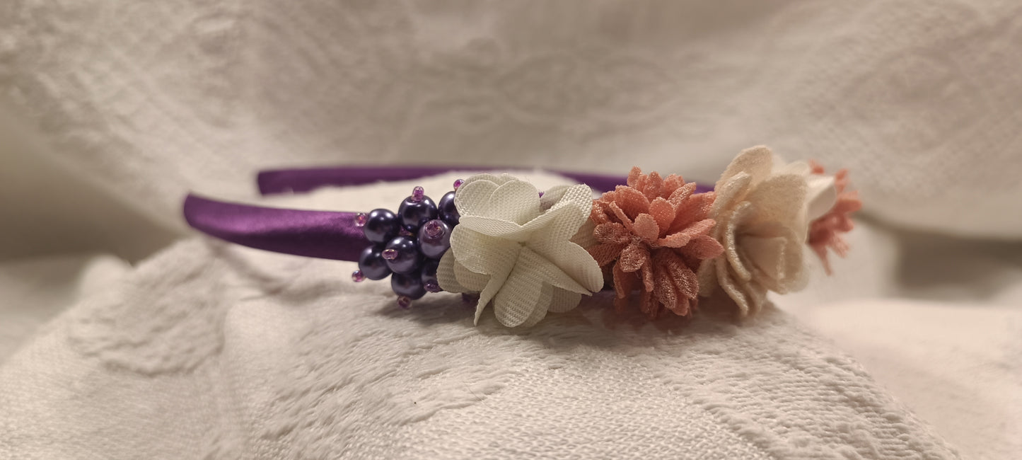 Diadema Giulia
