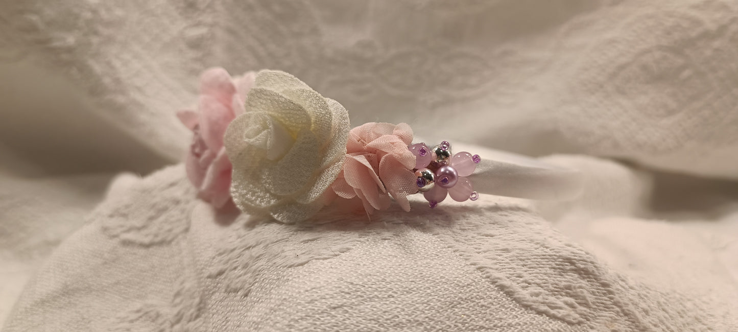 Diadema Francesca