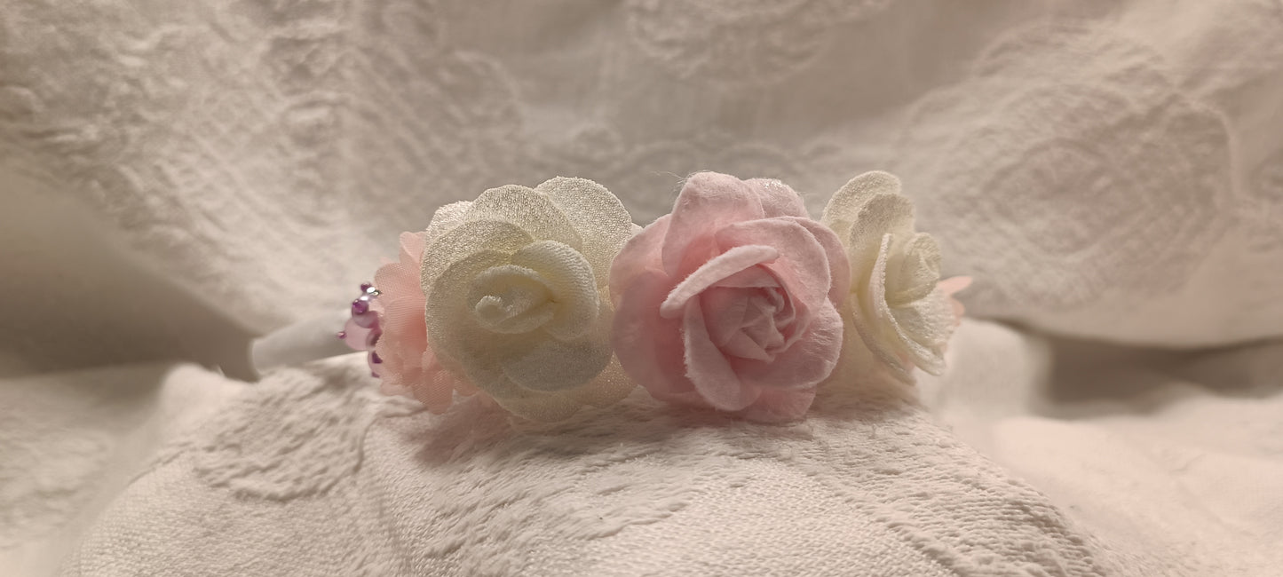 Diadema Francesca