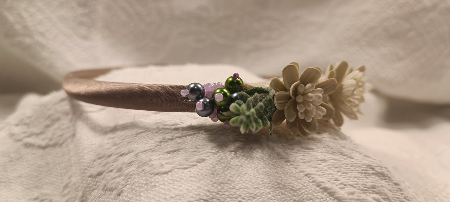 Diadema Matilde