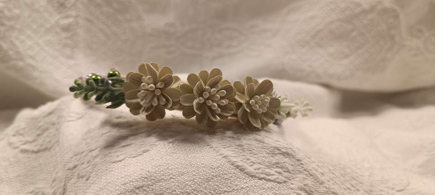 Diadema Matilde