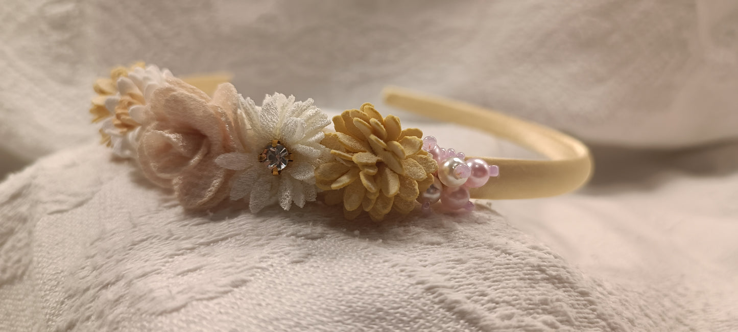 Diadema Vittoria