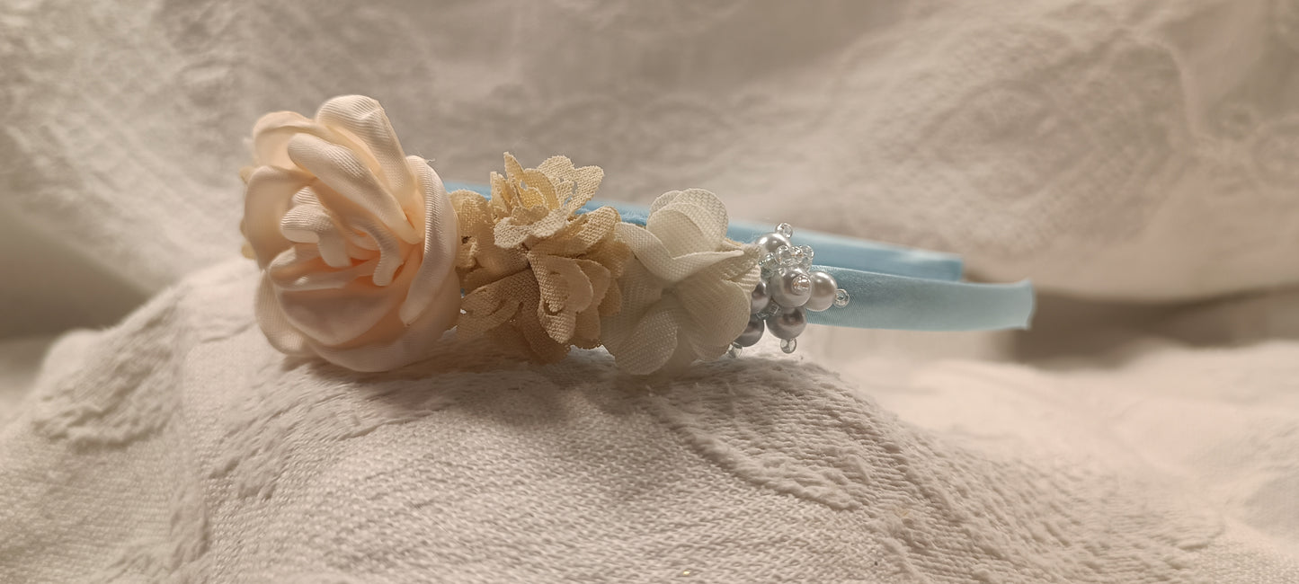 Diadema Rebecca