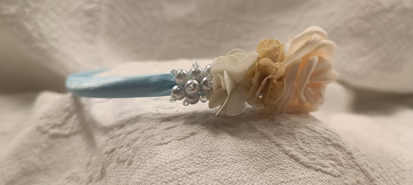 Diadema Rebecca