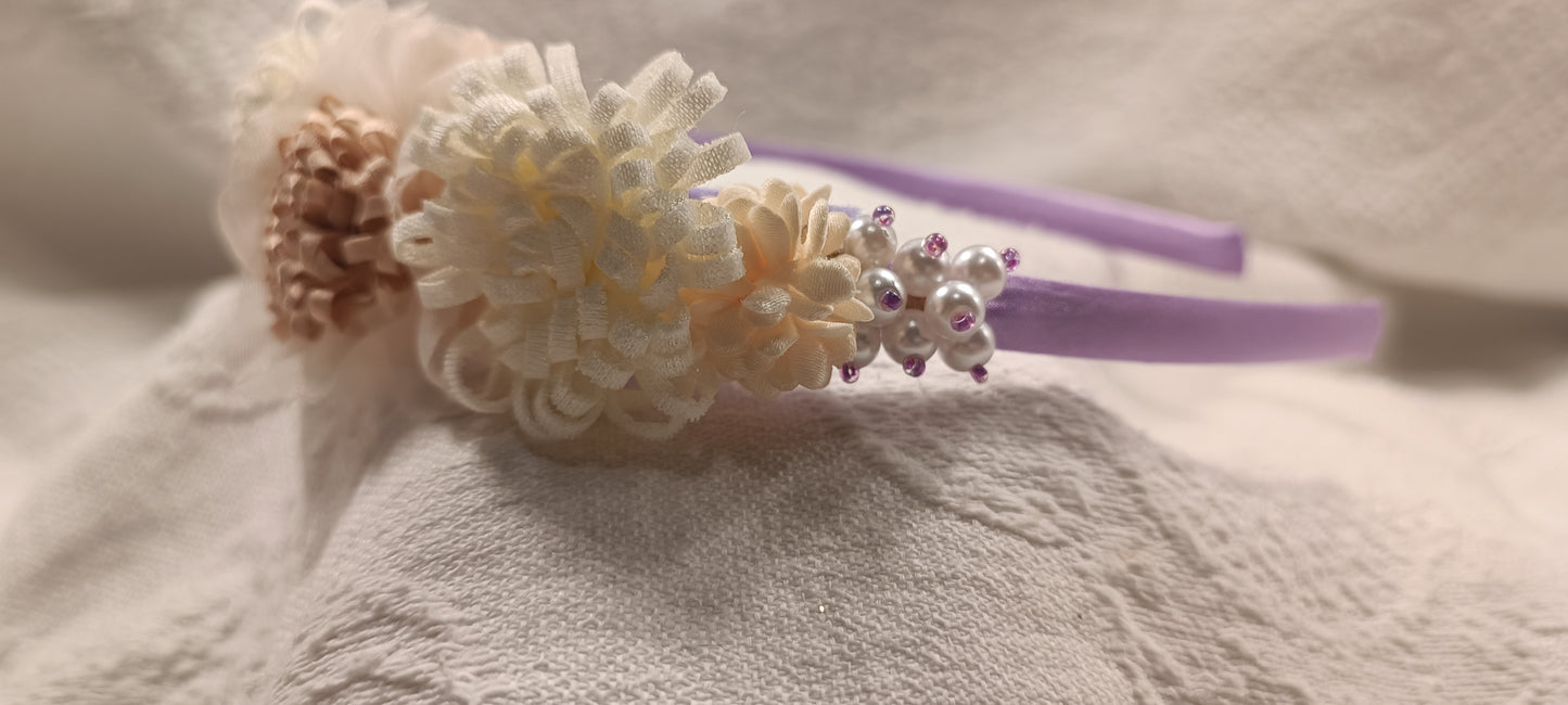 Diadema Arianna