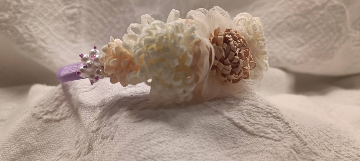 Diadema Arianna