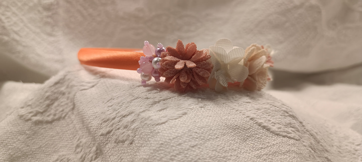Diadema Bianca