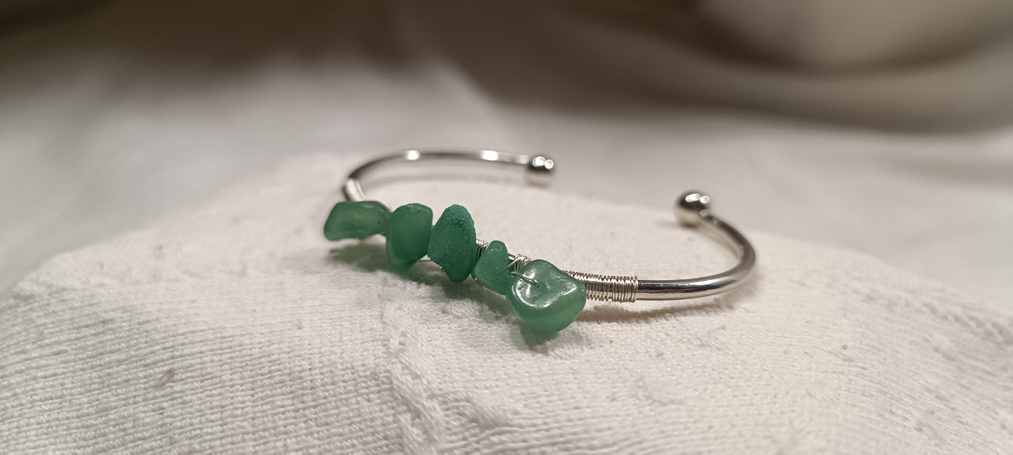 Pulsera Green