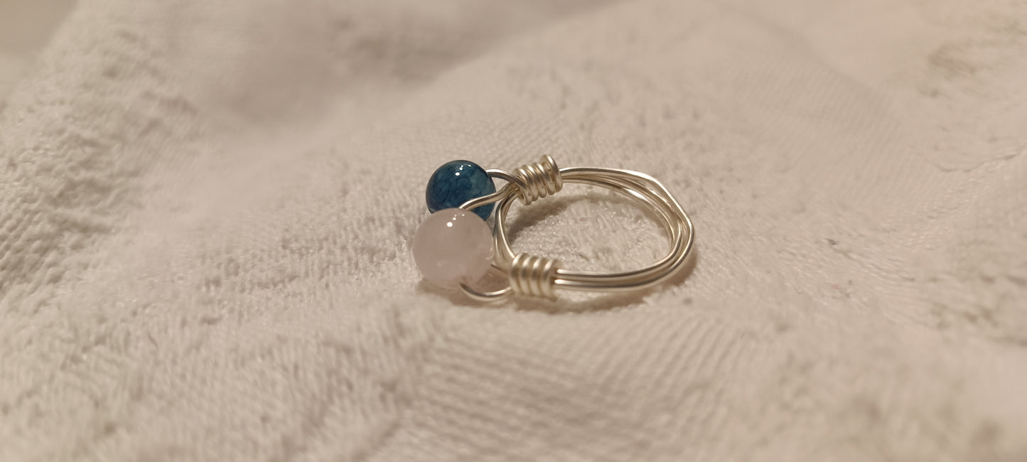 Anillo Prisma